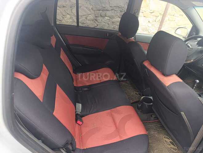 Hyundai Getz-7
