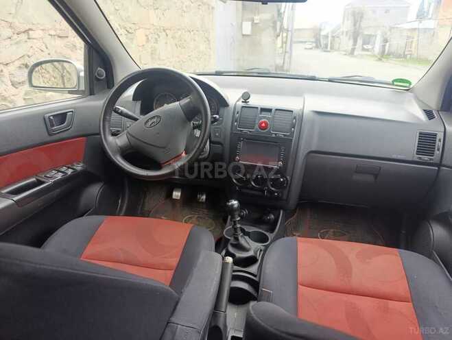 Hyundai Getz-6