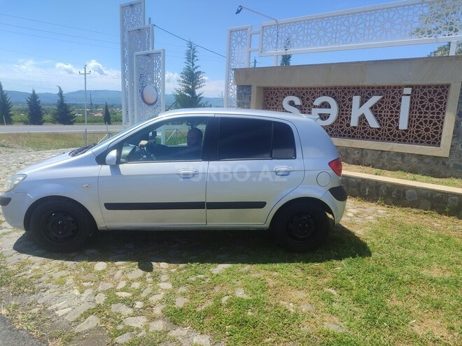 Hyundai Getz-4