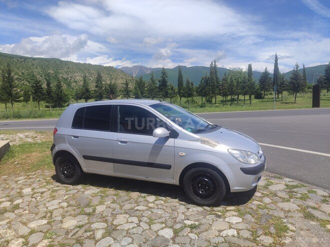 Hyundai Getz-3
