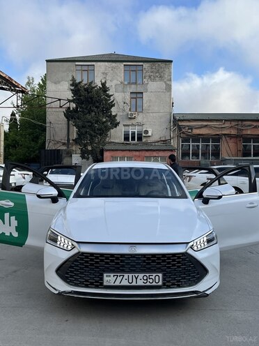 BYD Qin Plus-1