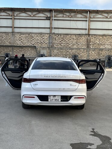 BYD Qin Plus-2