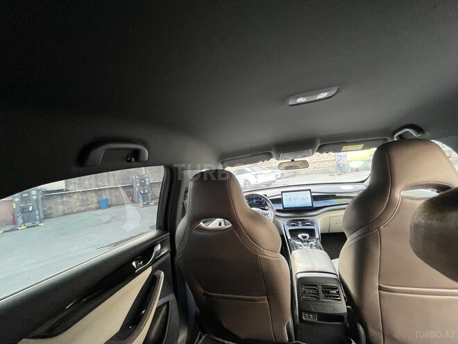 BYD Qin Plus-7