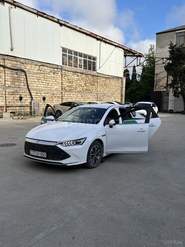 BYD Qin Plus-6