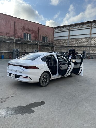 BYD Qin Plus-4