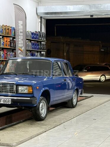 LADA (VAZ) 2107-3