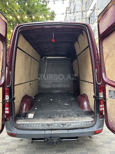 Mercedes Sprinter 316-9