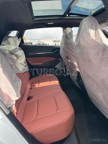 Changan Oshan X5 Plus-10
