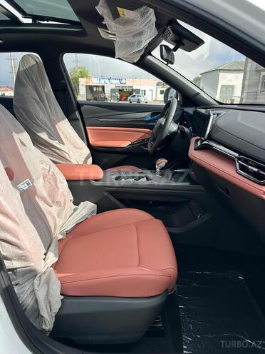 Changan Oshan X5 Plus-9