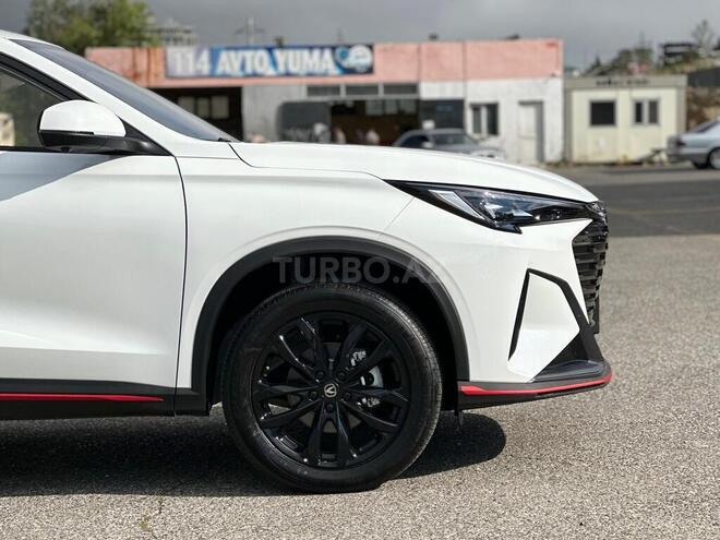 Changan Oshan X5 Plus-3