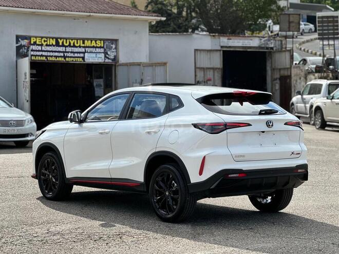 Changan Oshan X5 Plus-6