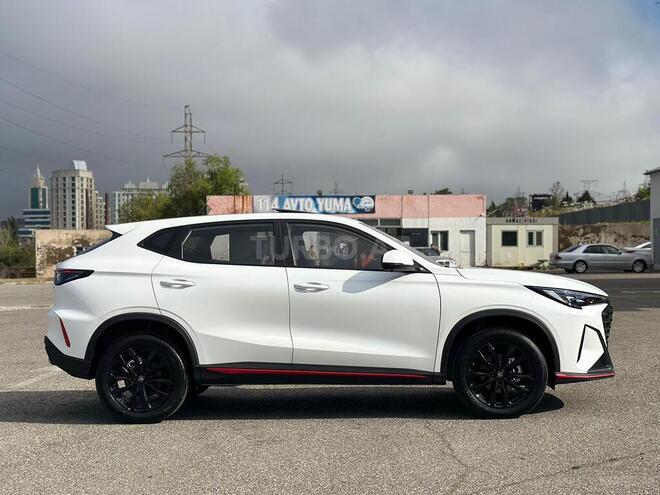 Changan Oshan X5 Plus-4