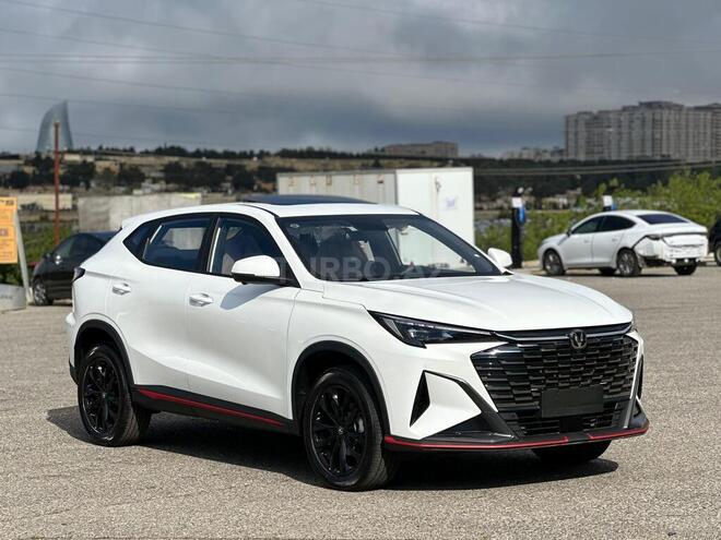 Changan Oshan X5 Plus-2