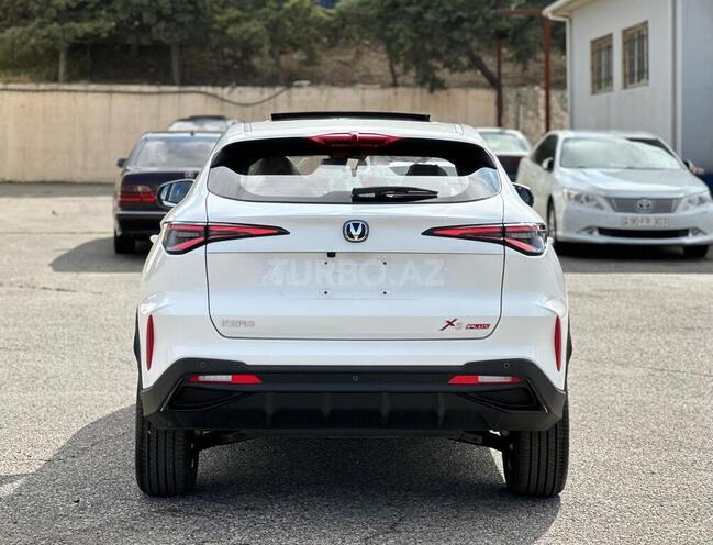 Changan Oshan X5 Plus-7