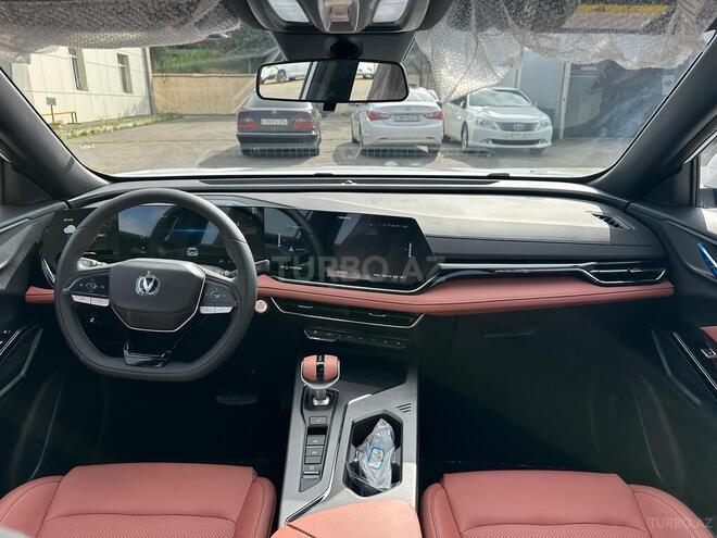 Changan Oshan X5 Plus-11
