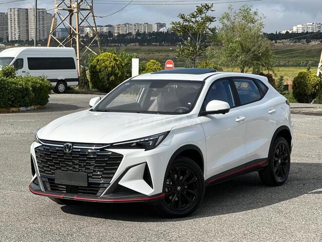 Changan Oshan X5 Plus-1
