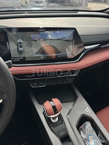 Changan Oshan X5 Plus-13