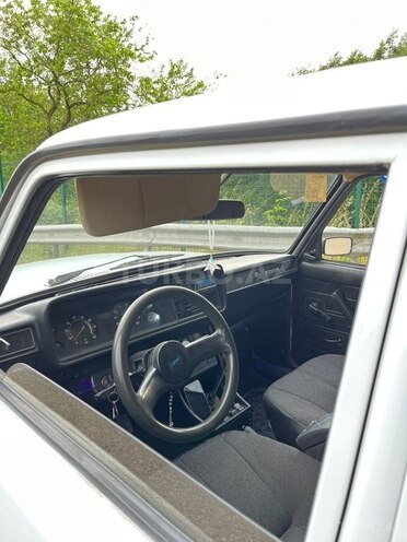LADA (VAZ) 2107-7