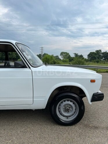 LADA (VAZ) 2107-13