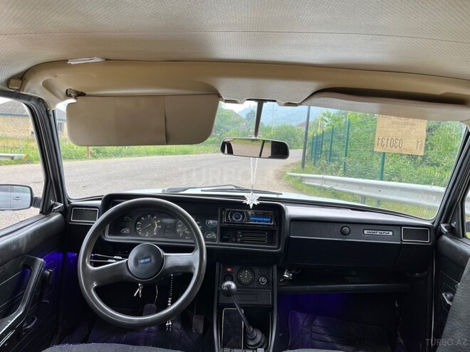 LADA (VAZ) 2107-3