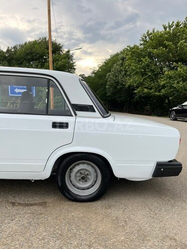 LADA (VAZ) 2107-14