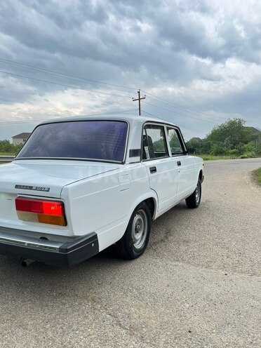 LADA (VAZ) 2107-5