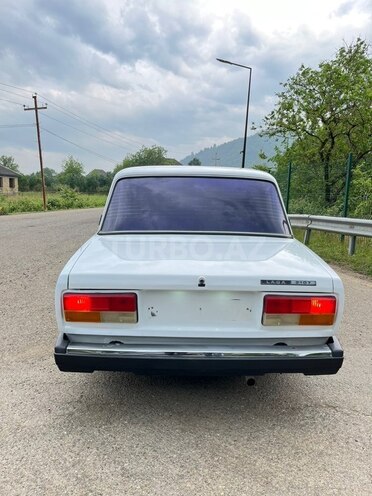 LADA (VAZ) 2107-4