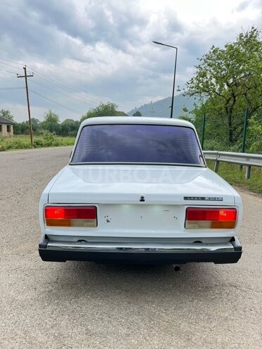 LADA (VAZ) 2107-11