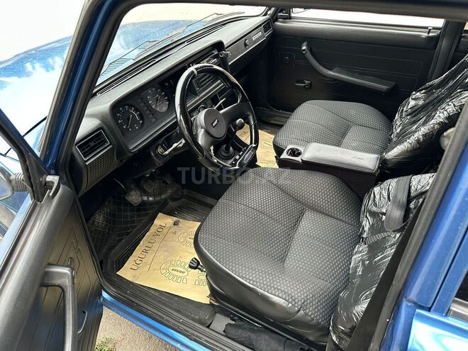 LADA (VAZ) 2107-11