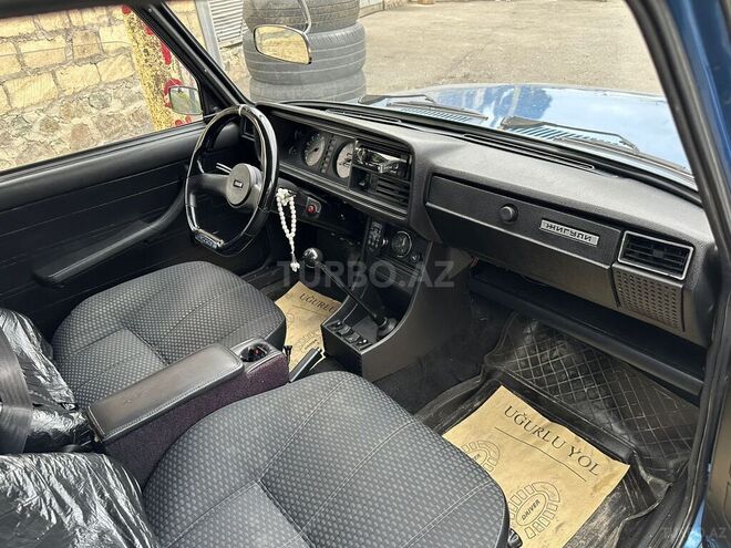 LADA (VAZ) 2107-8