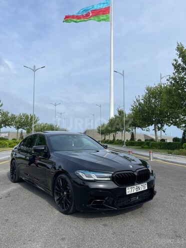 BMW 530-12