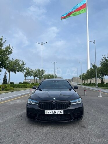 BMW 530-2