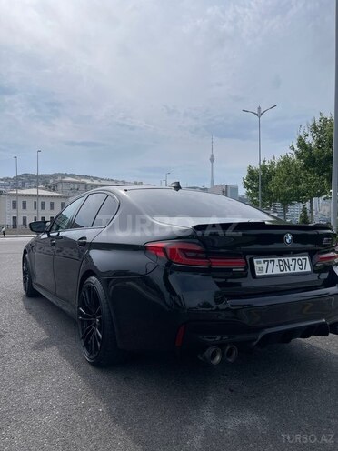 BMW 530-6
