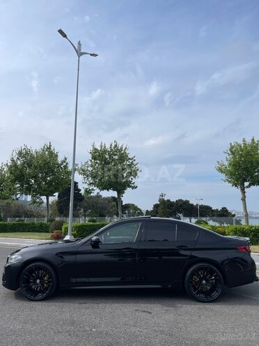 BMW 530-7