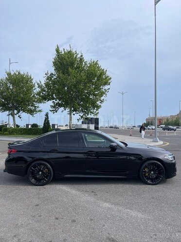 BMW 530-10