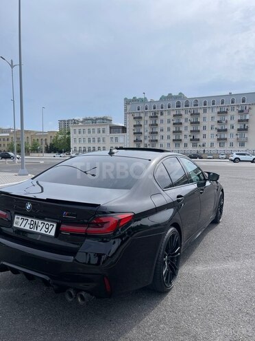 BMW 530-9