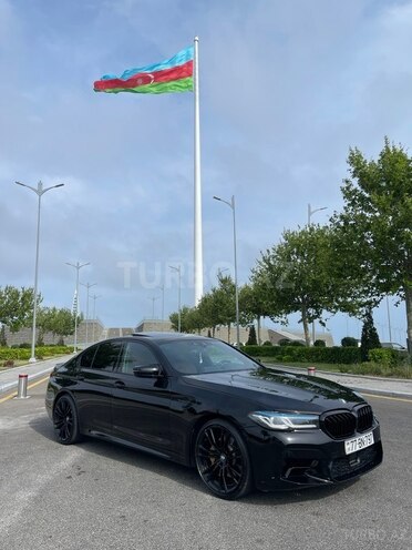BMW 530-4