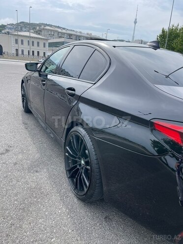 BMW 530-14