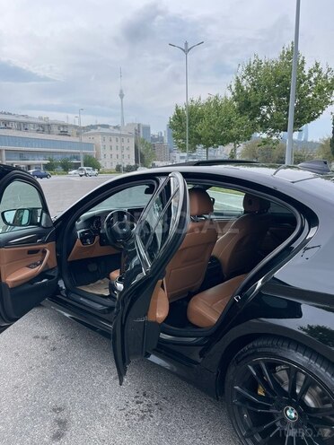 BMW 530-19