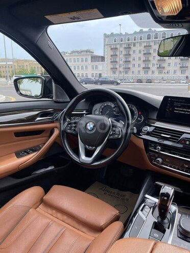 BMW 530-17
