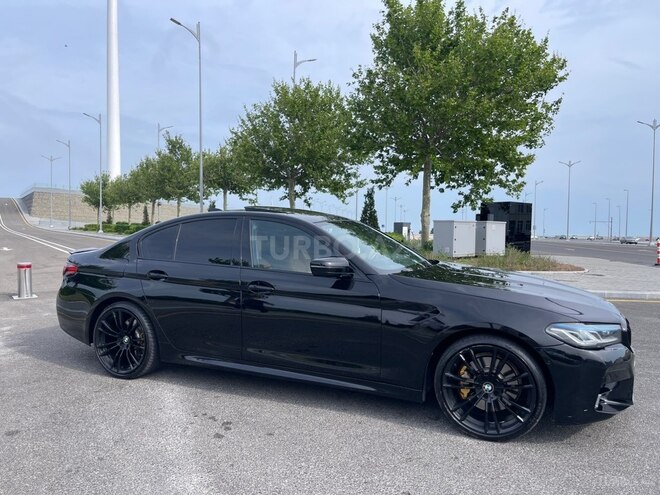 BMW 530-11