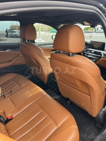 BMW 530-20