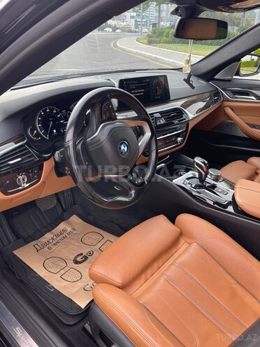 BMW 530-15