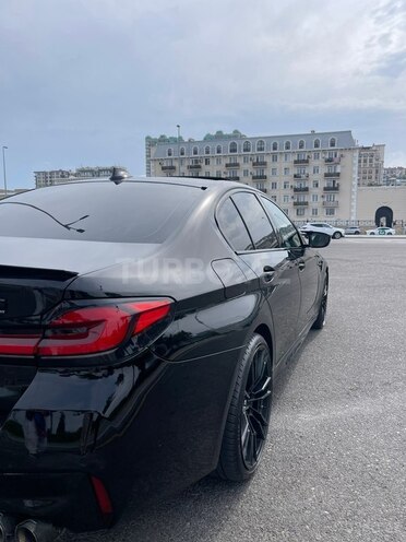 BMW 530-13