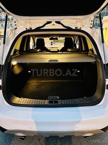 Ford Kuga-8