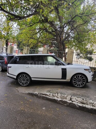 Land Rover Range Rover-6