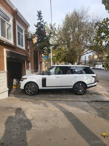 Land Rover Range Rover-3