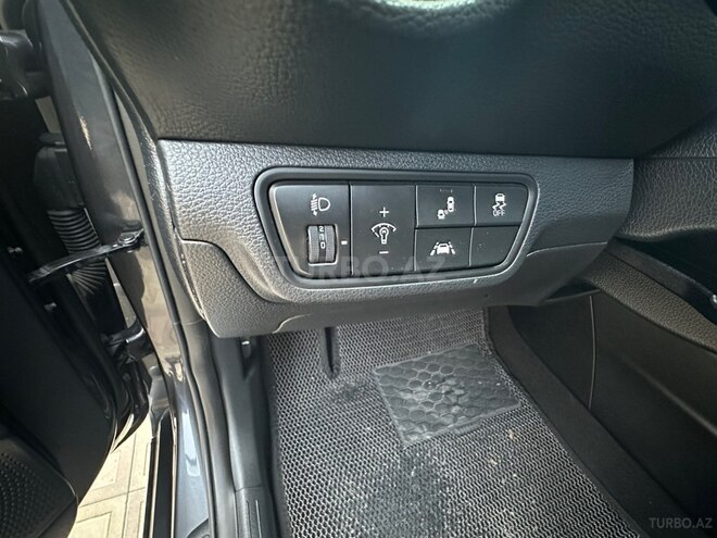 Kia K3-3