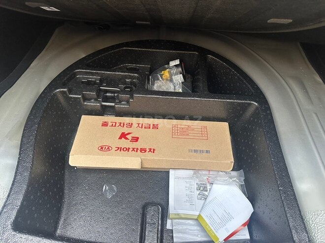 Kia K3-12