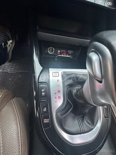 Kia K3-11